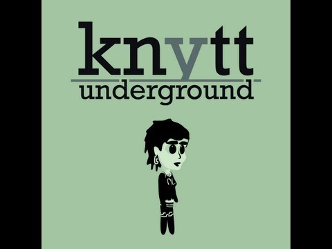 Knytt Underground Official Soundtrack