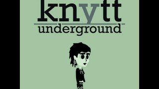 Knytt Underground Official Soundtrack