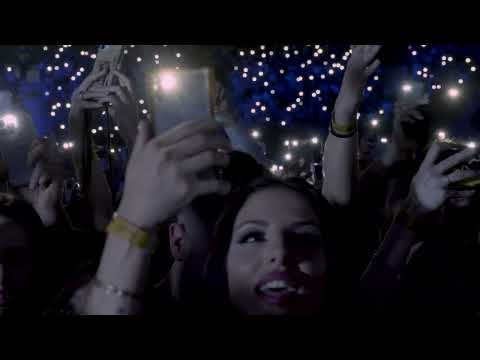 Fondo Flamenco - Tus Muletas (Directo en Wizink Center)