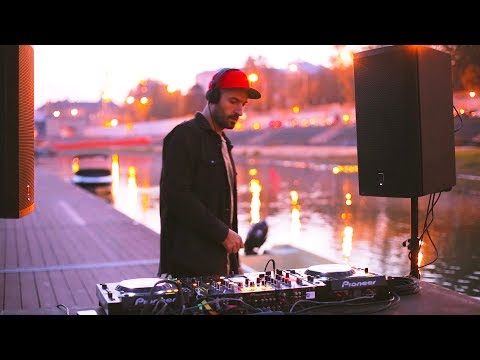 Lennard - Live on stage 012 (Tisza Dokk Szeged)