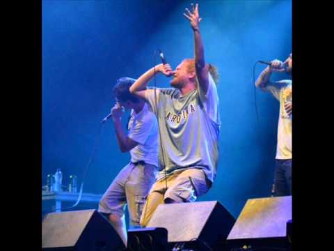 Ridji Ridj - Freestyle (2014)