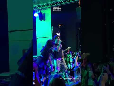 DAY LIMNS (@daylimns) Muito Além · Part. Di Ferrero Shopping Villa Olímpia · 22.03.22|#daylimns #day