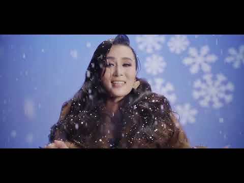 Нисэн нисэн ирлээ би - О. Гансувд