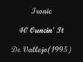Ironic-40 Ouncin' It(G Funk)