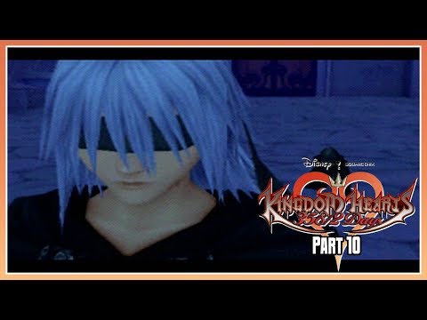 Kingdom Hearts 358/2 Days Part 10: Days 151-154