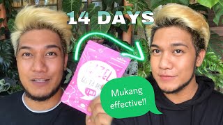 Download lagu Lazel Gluta Pure 14 Days Review | Mura at Effective na Gluta mp3