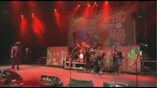 Gwar - A Short History Of The End Of The World - Live at Wacken 2009