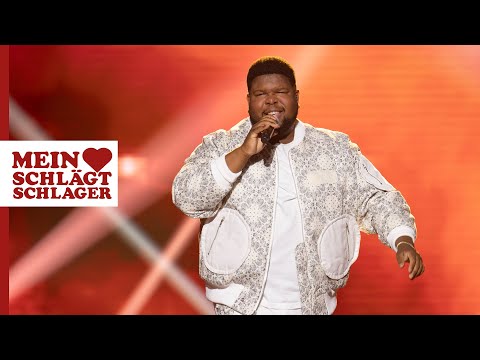 Ray Dalton - Hit Medley (Die Giovanni Zarrella Show)