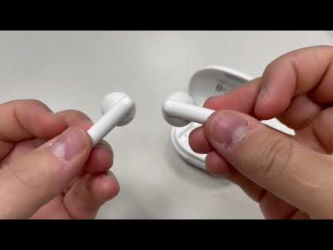 Come effettuare il reset degli auricolari bluetooth SLIM POD PRO | Puro