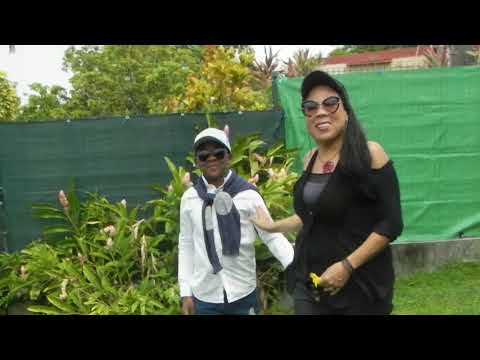 Flo PG - Leh We Live In Harmony (Official Music Video) "2019 Release"