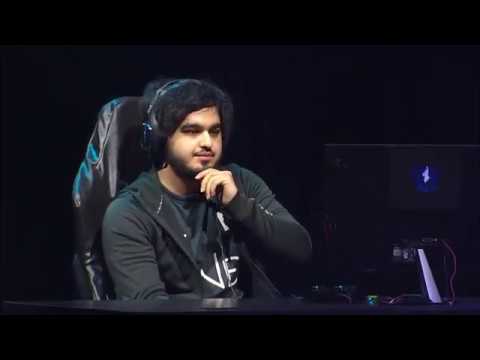 NVD Phenom(NECALLI) vs FAV sako(MENAT)-Capcom Cup 2019 Winners Round of 32-CPT 2019