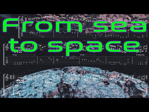 Riff Analysis 059 - Between the Buried and Me "Bloom" into "Melting City"