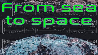 Riff Analysis 059 - Between the Buried and Me "Bloom" into "Melting City"