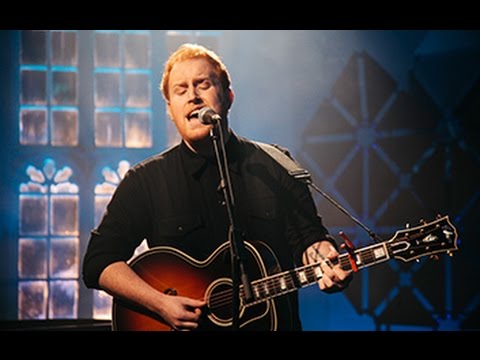 Gavin James - Other Voices Special
