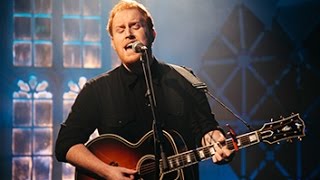 Gavin James - Other Voices Special