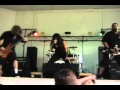 BENEDICTUM, Dark Heart @ WOM Fest IV Open Air, 6-18-2011.wmv