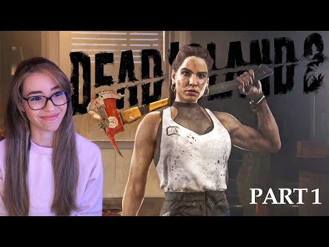Dead Island 2 Full Gameplay Part 1 | Fuzhpuzy (PS5)