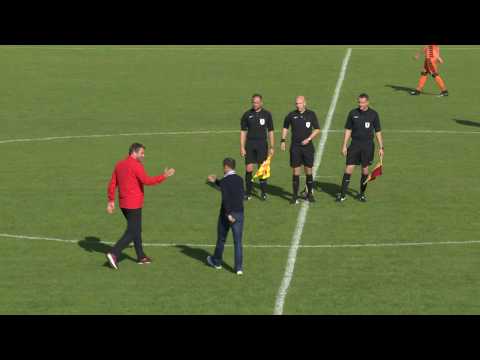 SAŽETAK: ŠIBENIK vs LUČKO 0:0 (12. kolo, Druga HNL 17/18)