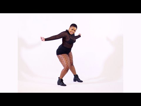A-Star Feat. French Nana - Nana Riddim (Dance Routine Video)