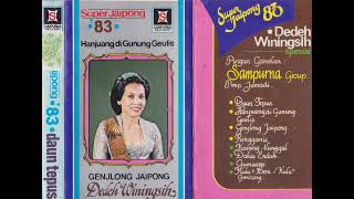 Download lagu Dedeh Winingsih & Sampurna Group - Hanjuang Di Gunung Geulis mp3