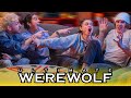 Ultimate Werewolf Prank