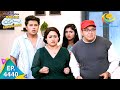 Residents Find Out The Truth Taarak Mehta Ka Ooltah Chashmah Full Episode 4440 3 July 2025