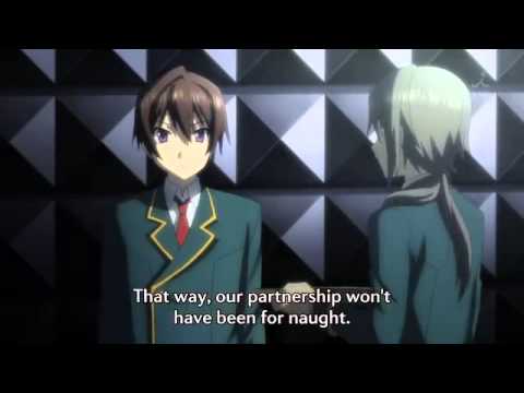 koi to senkyo to chocolate episode 11