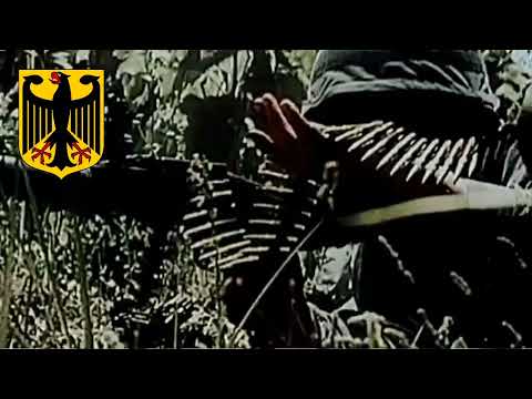 "In einem polenstädtchen" - German March (Vocal Rare Version)