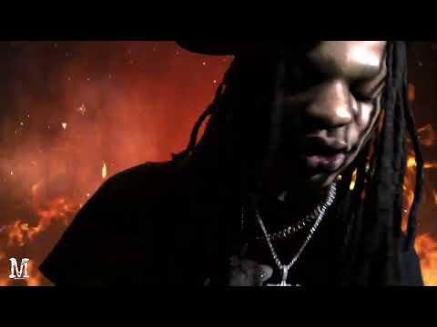 FBG BUTTA - Hail Mary - Lil Durk Diss  (Official Video) 4k Edited by @MuzikAffiliatedFilmz