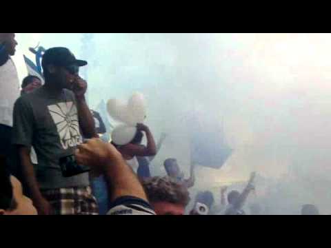 Quissamã vs. Artsul - 18/07/2012.