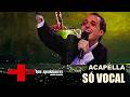 André Valadão O Senhor Sempre Está SÓ VOCAL 2004