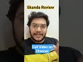 Skanda Review | Skanda Movie Review | Skanda Public Reaction | Telugu Hindi Film Explained | Cinema