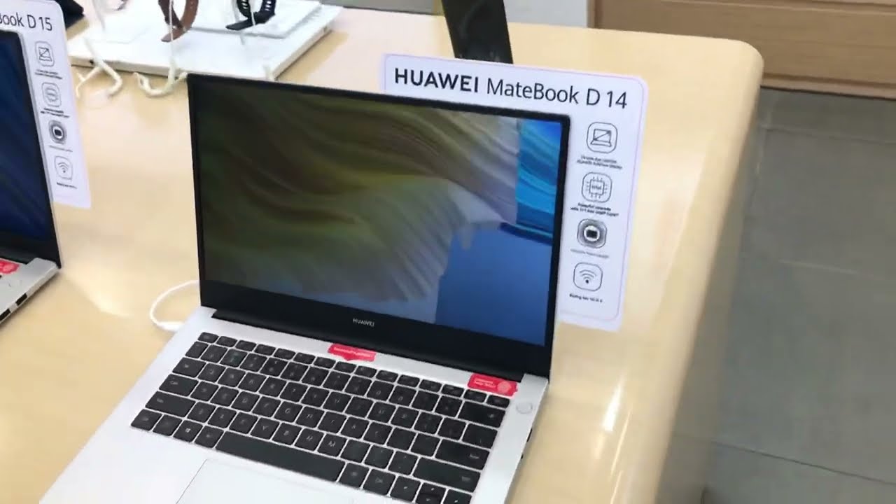 Huawei Store Robinsons Magnolia