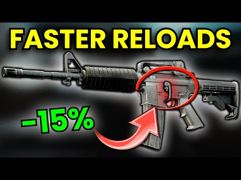 The M4’s SECRET Meta Attachment You Haven't Heard Of...!