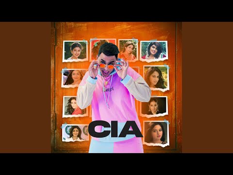 Certified Indian Actresses (C.I.A) (feat. Music Kitchen)
