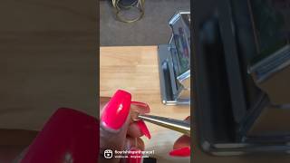 Download lagu How to open jump ring | #jumpring #craft #jewelry #tutorial mp3 Download lagu How to open jump ring | #jumpring #craft #jewelry #tutorial mp3