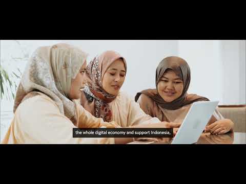 How Vikram Sinha, IOH's CEO, is transforming the digital landscape of Indonesia