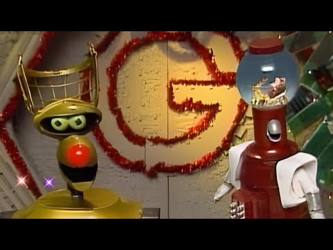 MST3K Christmas Marathon 2025!