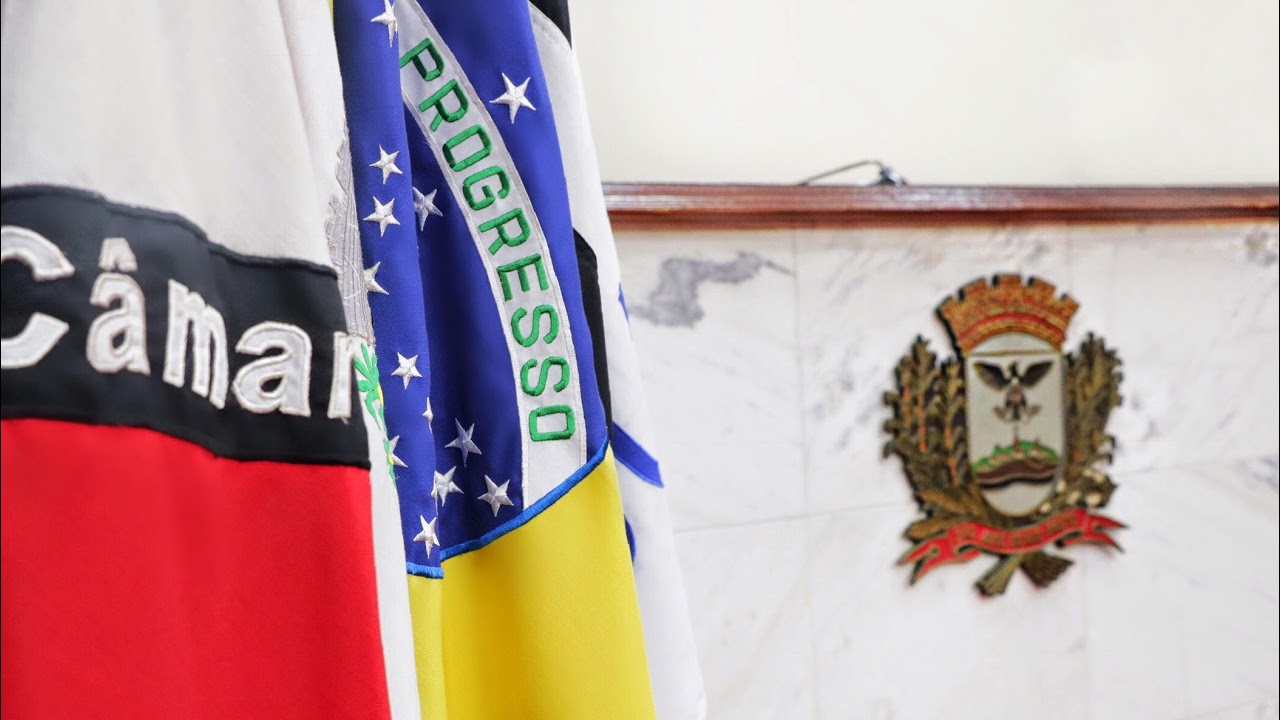 AO VIVO - 9ª e 10ª Sessão Extraordinária - 19/12/2024