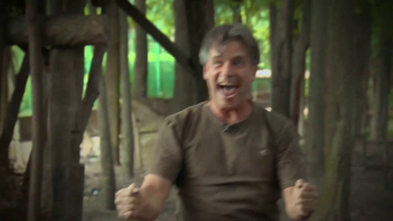 Zoltan the Wolfman | Trailer