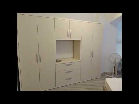 Apartament 3 camere Regim Hotelier Iasi Centru