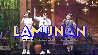 Download lagu Lamunan - Elvi Zubay, Dhimas Tedjo, Jagad Ariani | D'teras TVRI mp3 Download lagu Lamunan - Elvi Zubay, Dhimas Tedjo, Jagad Ariani | D'teras TVRI mp3