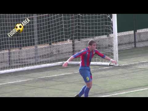 UNDER 16 ELITE: Romulea - Vigor Perconti 2-3