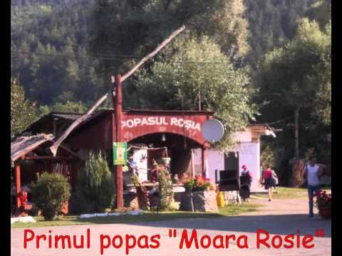 Pelerinii din Sangeorzul-Nou, Jud. Bistrita Nasaud la Manastirea Nicula