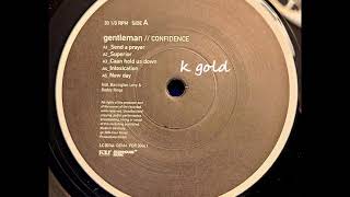 Gentleman - Send A Prayer - Four Winds LP - 2005
