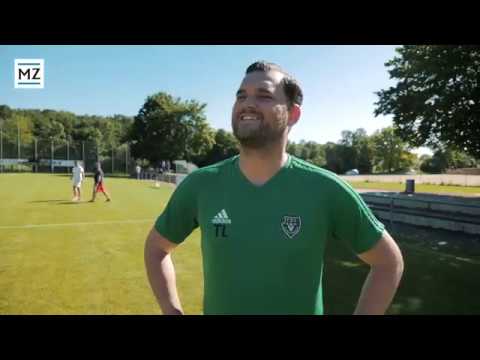 Beim Derby TSV 1899 Benningen vs GSV Pleidelsheim