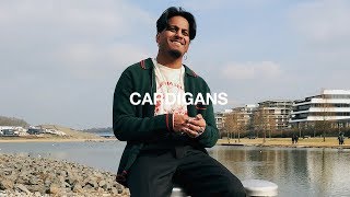 How To Style Cardigans (My Collection)