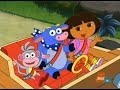 Dora Boots And Benny Seatbelts So We Can Be Safe