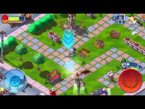 monster shooter 2 android download