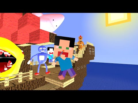 SPARTAN KICKING TORTURE ALL 3D SANIC CLONES MEMES (3D MEMES) RAGDOLL IN MINECRAFT in Garry's Mod